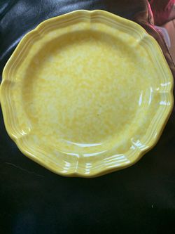 Dish set