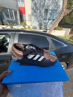 Adidas x Song For The Mute Samba