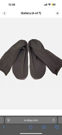 Yzy Pods Size 1