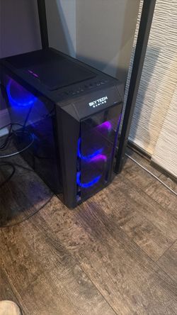 Skytech gaming pc