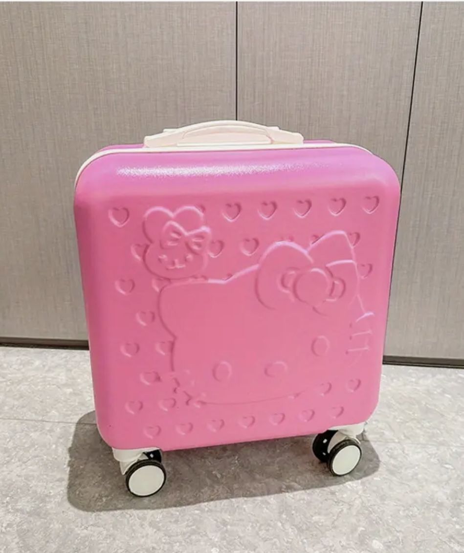 Hk Travel Luggage