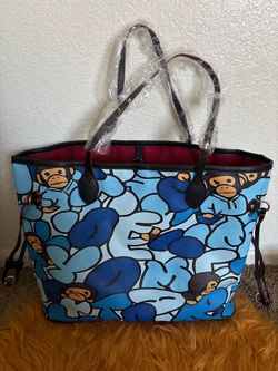 A Bathing Ape Totebag