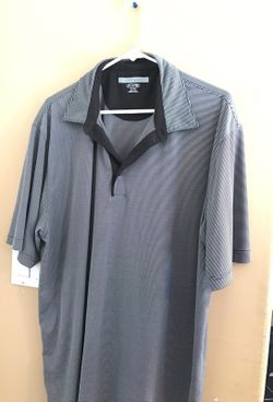 Golf polo