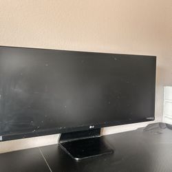 2560x1080 60Hz Monitor