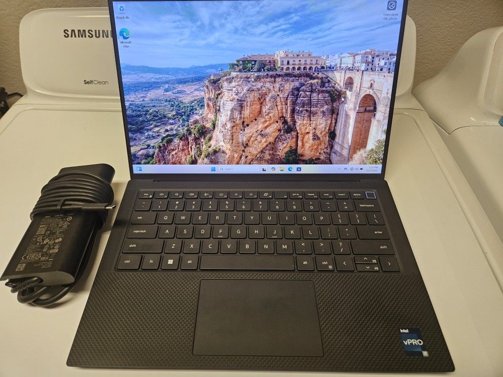 Dell Precision Intel i7-13800H 14-core 20-threads Nvidia RTX A1000 6 GB GPU 32 GB Ram Memory 512 GB SSD