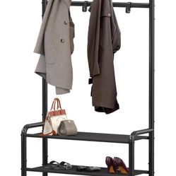 Coat Rack 
