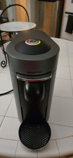 Nespresso Virtuo Plus