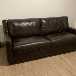 Love seat