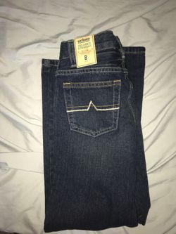 Urban Outfitters size 8 kids jeans
