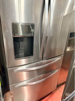 $550 refrigerators