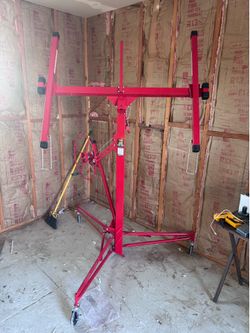 Drywall Hoist Lift