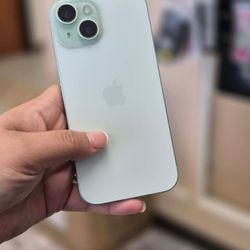 iPhone 15 UNLOCKED 128GB