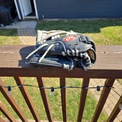 Rawlings Sure Catch 