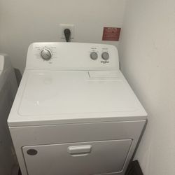  Brand New Whirlpool Washer And Dryer