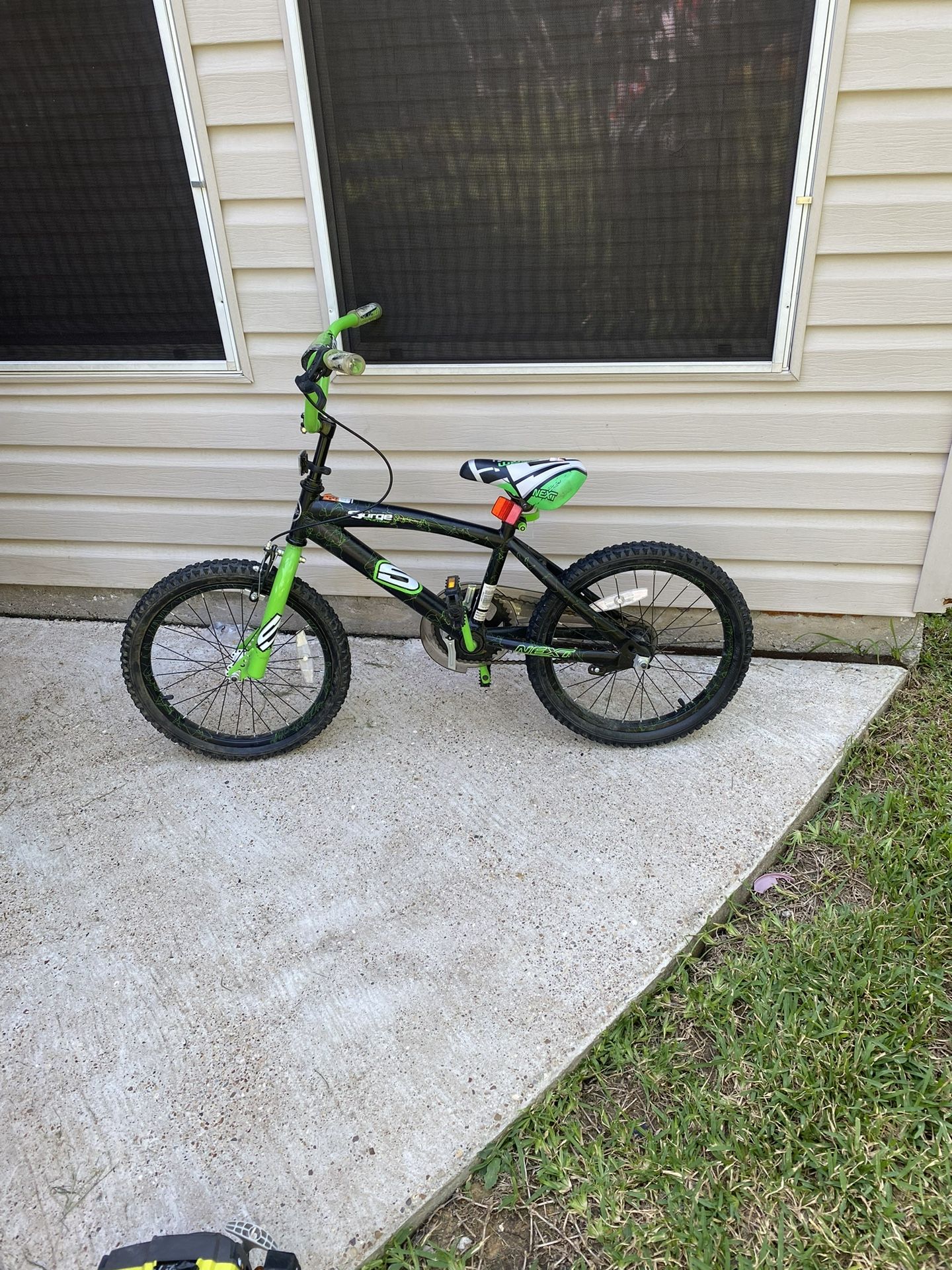 Kids Bike