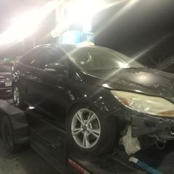 2014 Ford focus partes 2016 Sentra partes parts cars para partes parts