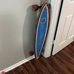 Longboard 