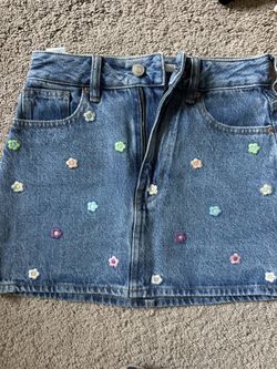 Pacsun Skirt Size 23
