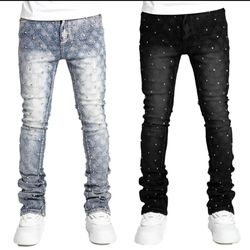 New jeans 👖 fashion i have 12 left $45  each 12 for  $450