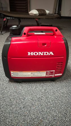 Generator Honda