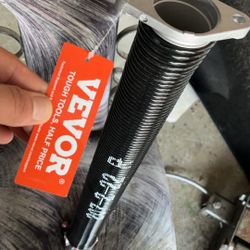 Garage Door Spring 