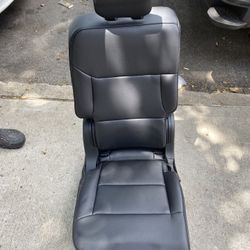 Ford Explorer Seats Brand New 