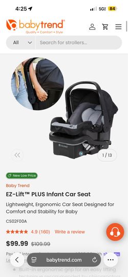Car seat