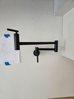Kohler kitchen faucets set