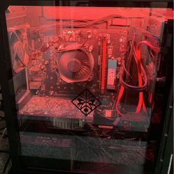 Omen Obelisk Gaming Pc