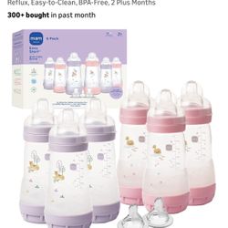 babygirl item bundle