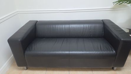 Couch for Office or home (contact info removed)