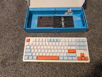 Elecfox Linky87 Pro