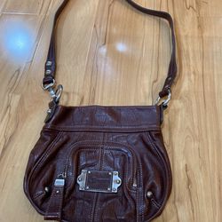 B.MAKOWSKY  Leather Purse