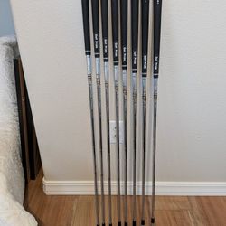 Titleist 716 MB Irons 3-PW RH