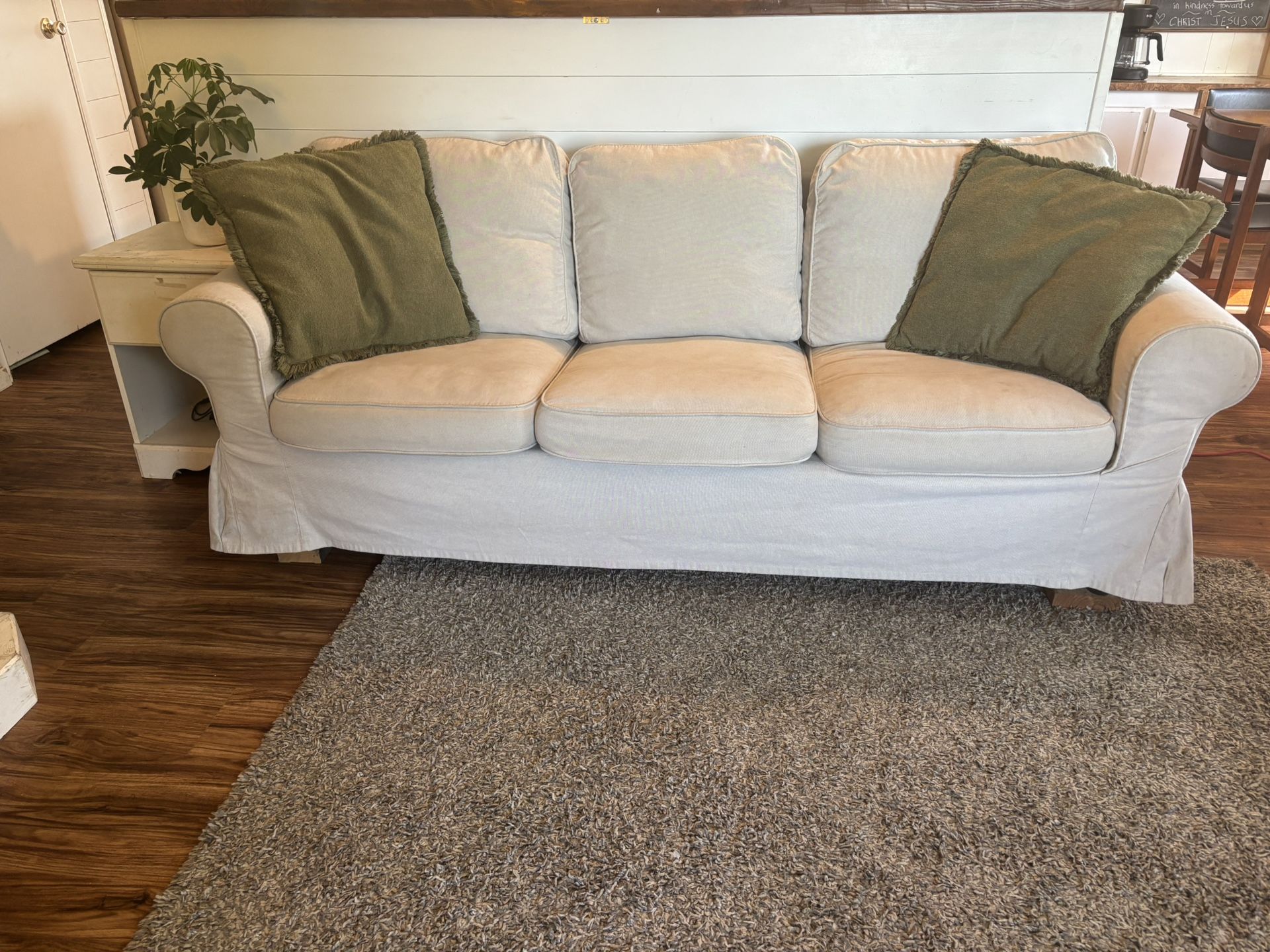 IKEA Couch Sofa