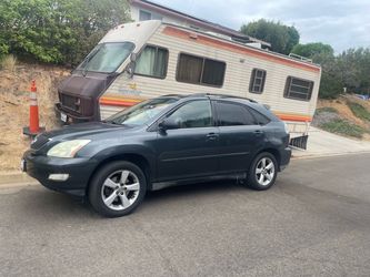 2004 Lexus