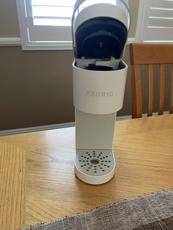 Coffee Machine 🌾🍁🍂🌻☕️