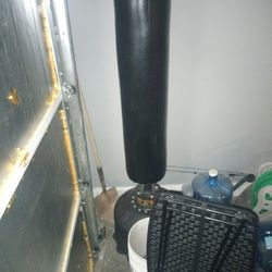 Punching Stand