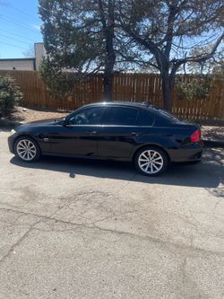 2011 BMW 328i