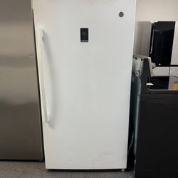 Upright Freezer Frost Free 
