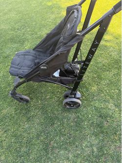 Chico Liteway Stroller