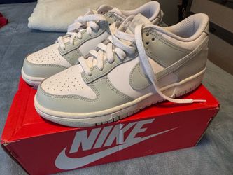 Nike Dunk low