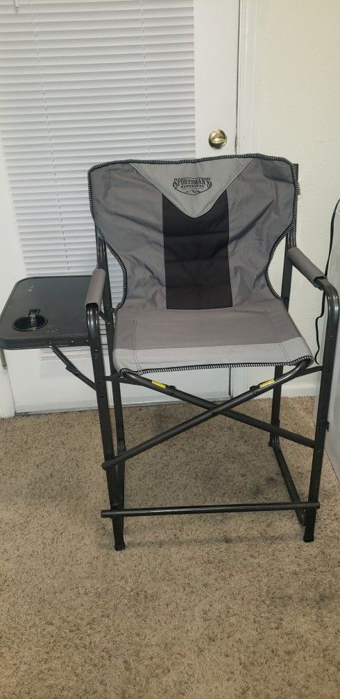 Folding Directors Chair