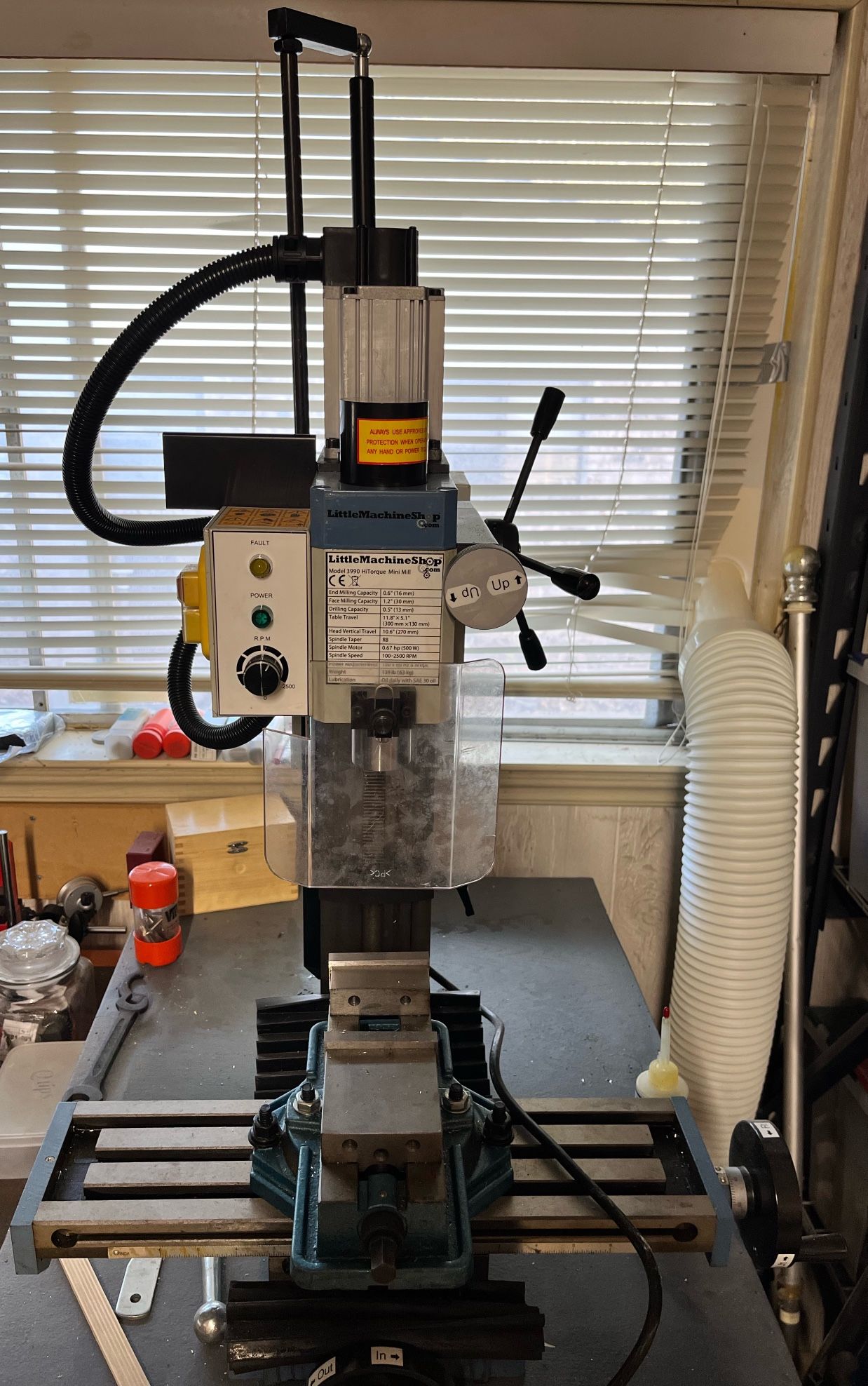 Hitorque Mini Mill 3990 Review edu.svet.gob.gt