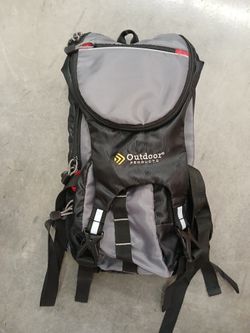 Hydration BACKPACK (New) Hiking/Cycling