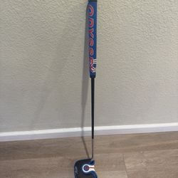 Odyssey STROKE LAB PUTTER TEN right-handed 