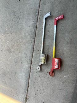 Lay out tools