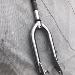 Mongoose bmx forks sale