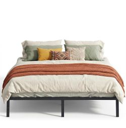 King Size Mattress and Bed Frame