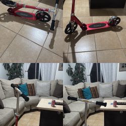 Razor Scooter